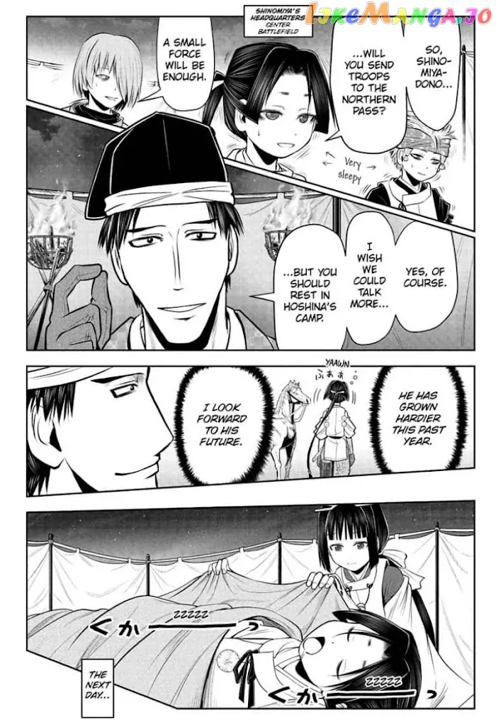 The Elusive Samurai Chapter 40 image 08_optimized